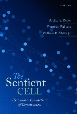 The Sentient Cell