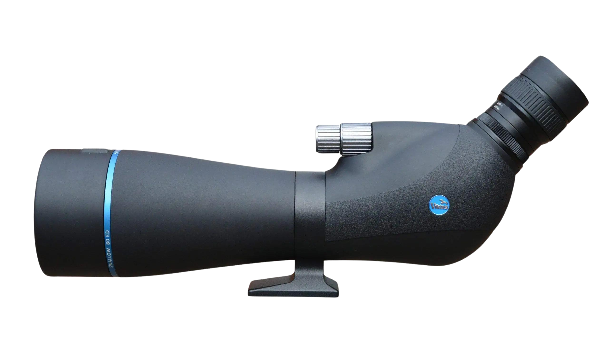 Viking Swallow ED 80 20-60x80 spotting scope