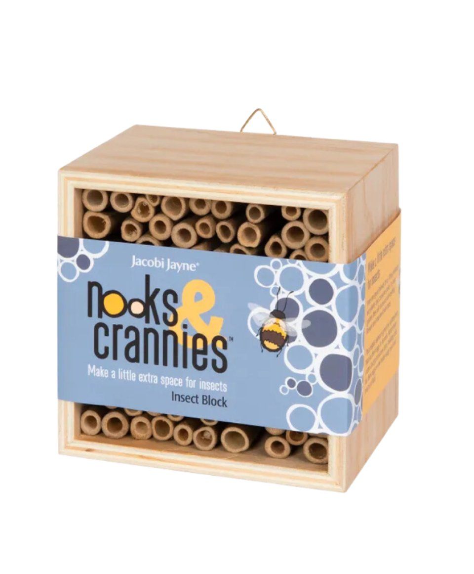Insect Block