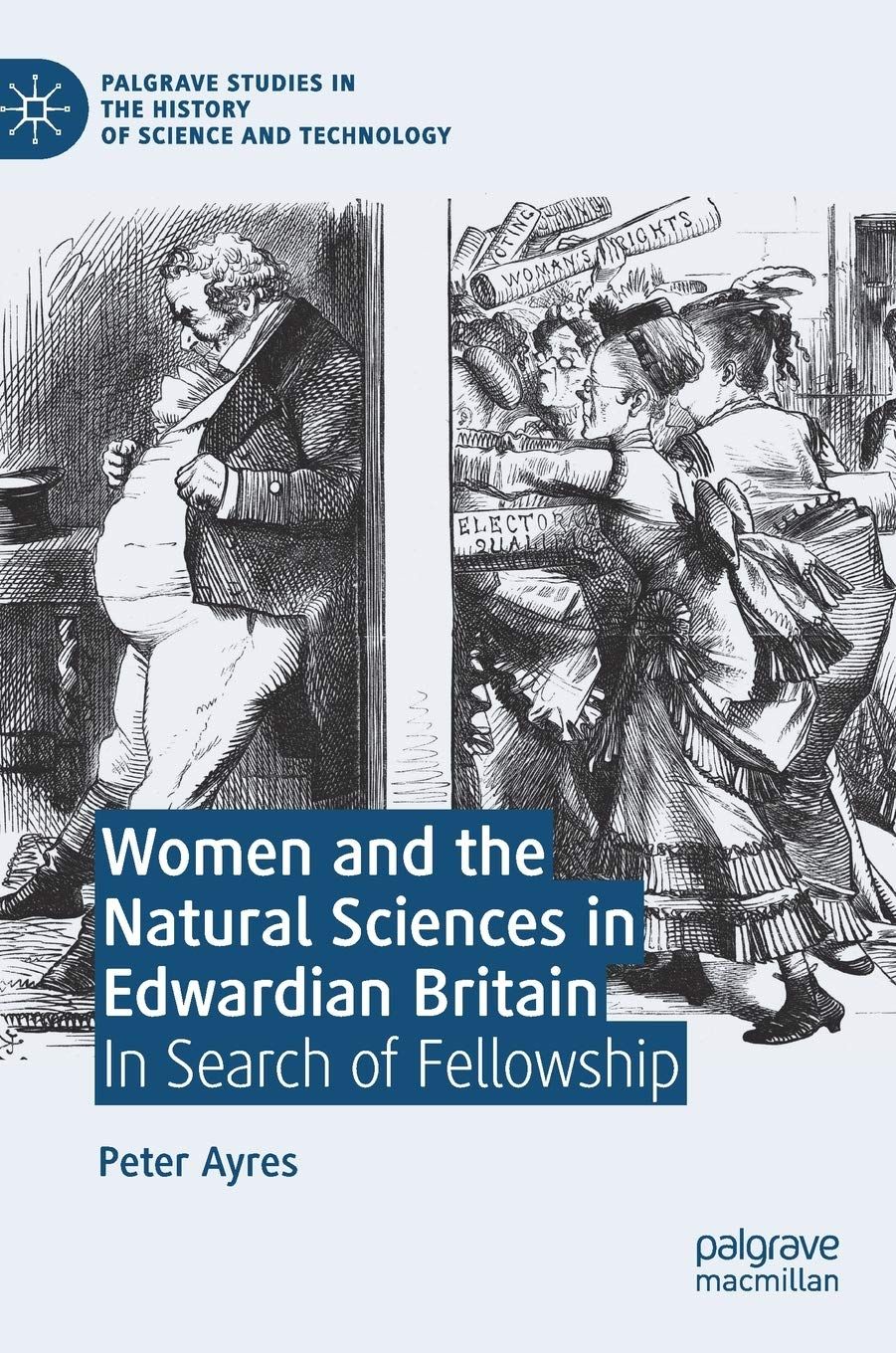 Women and the Natural Sciences in Edwardian Britain