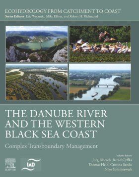 The Danube River and Western Black Sea Coast