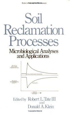 Soil Reclamation Processes