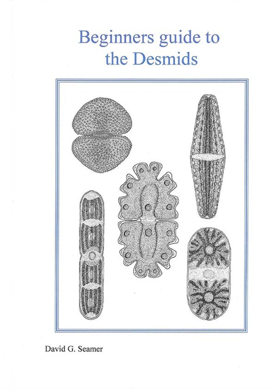 Beginners Guide to the Desmids