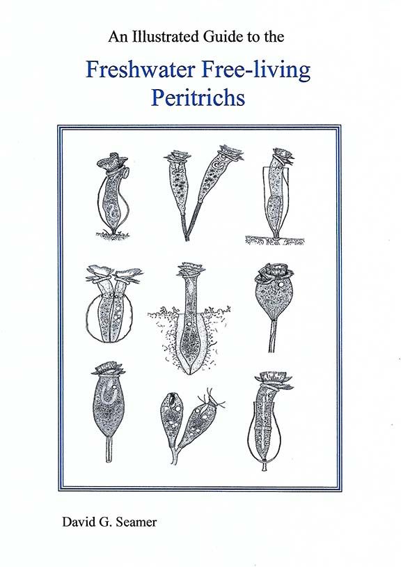 An Illustrated Guide to the Freshwater Free-Living Peritrichs