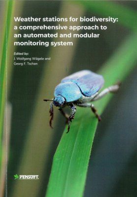 Weather Stations for Biodiversity