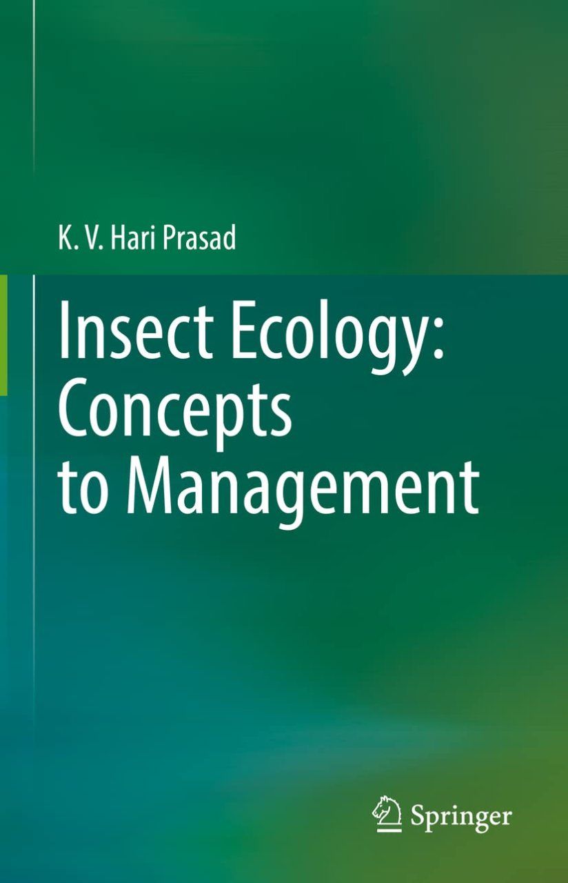 Insect Ecology