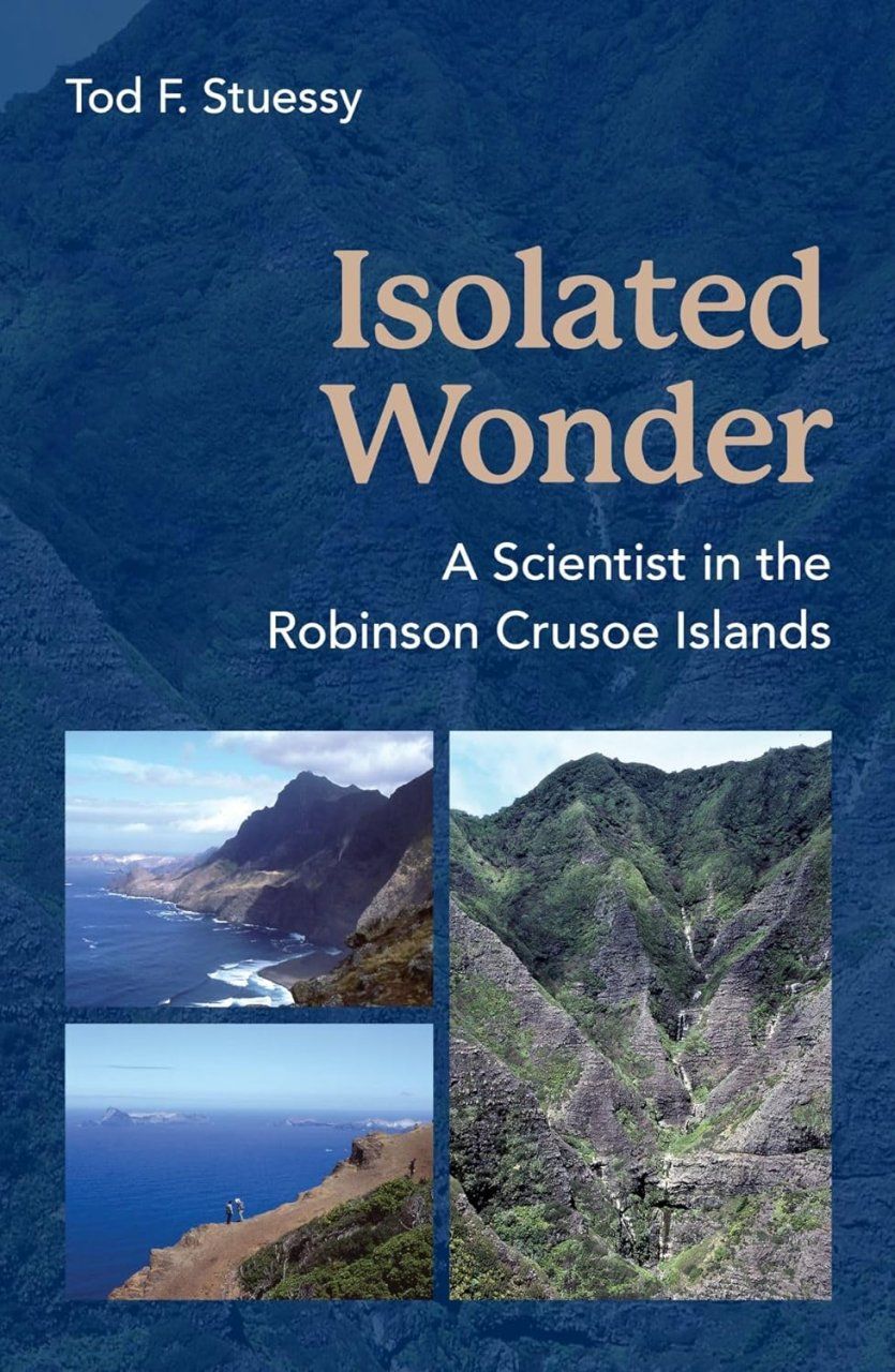 Isolated Wonder