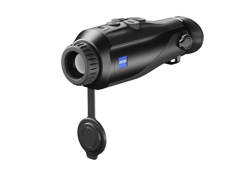 ZEISS DTI 1 Thermal Imaging Monocular