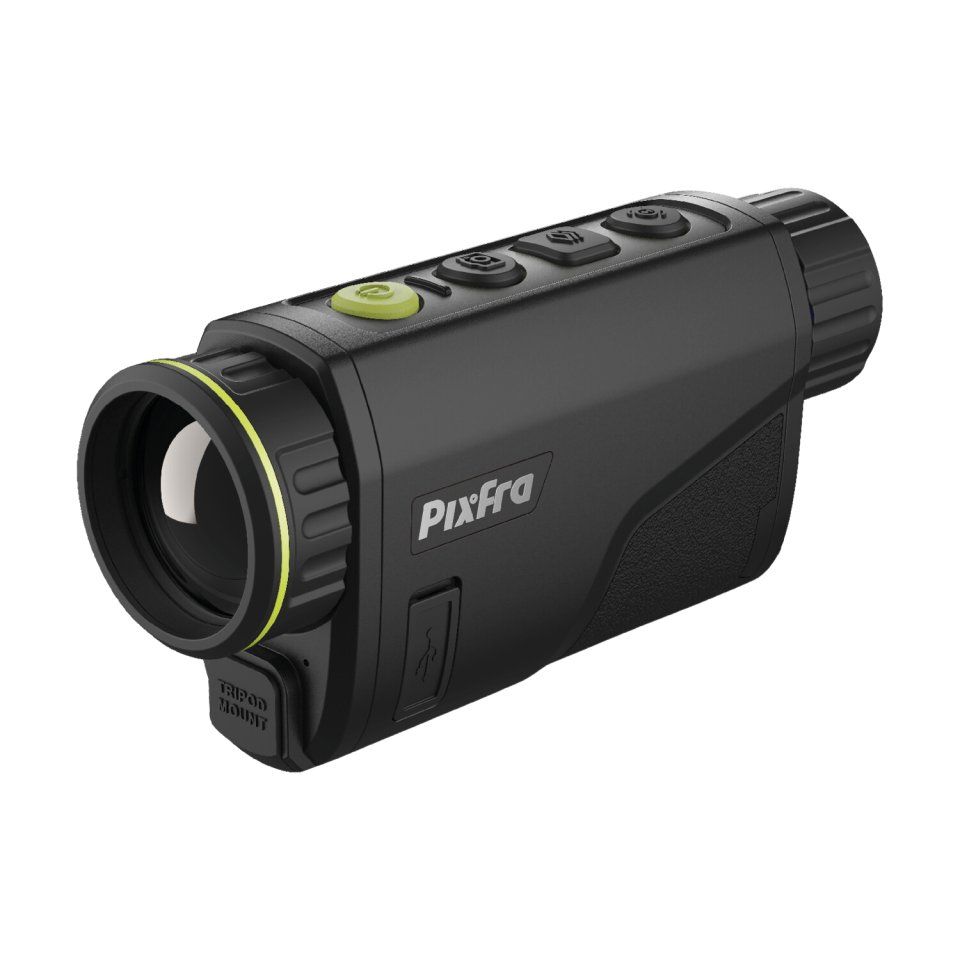 Pixfra Arc 600 Series Thermal Imaging Monocular