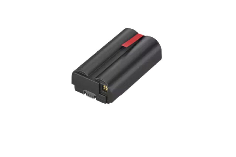 Zeiss DTI 6 ZB Battery Pack