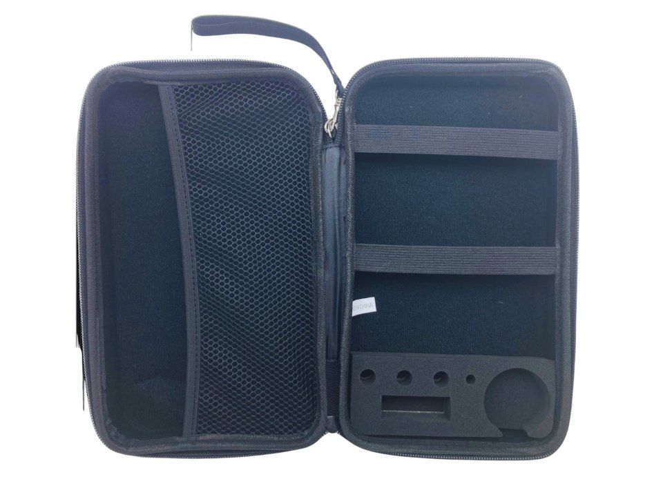 Protective Carry Case For Chorus And Ranger