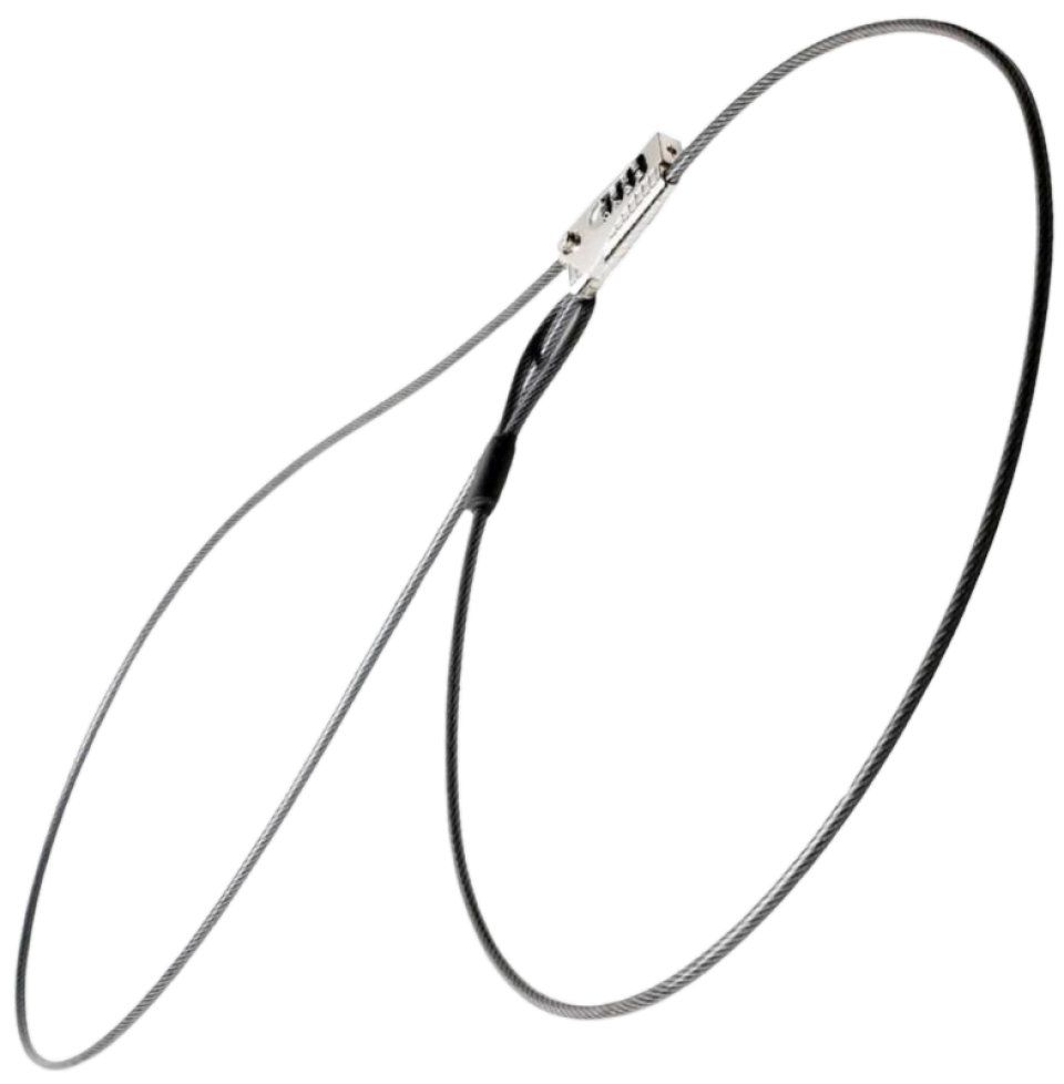 Adjustable Cable Lock