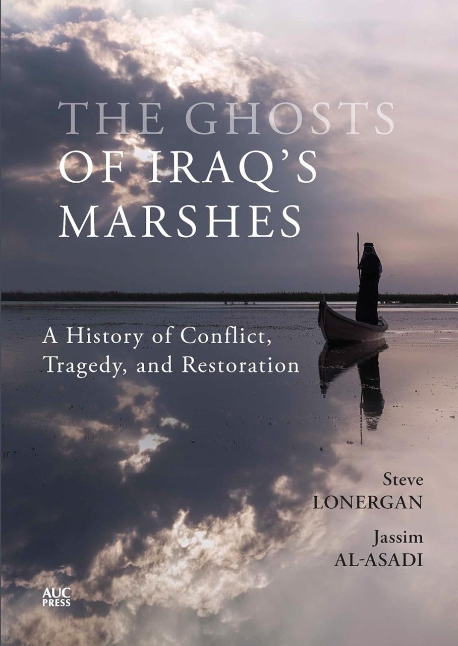 The Ghosts of Iraq&#039;s Marshes
