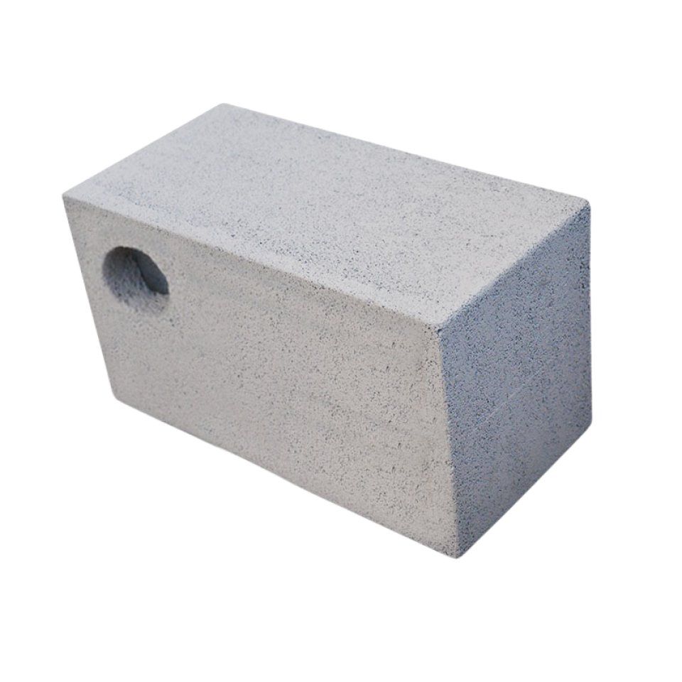 Integrated Starling Nest Box