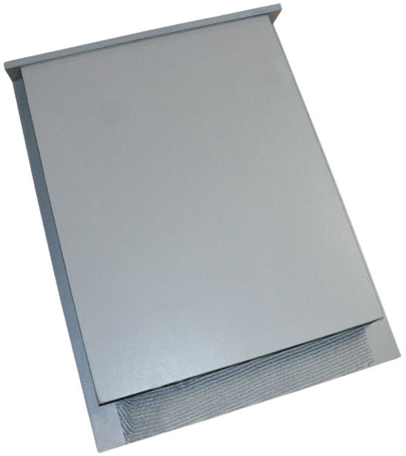 Unitura Timber External Maternity Bat Box (Summer)