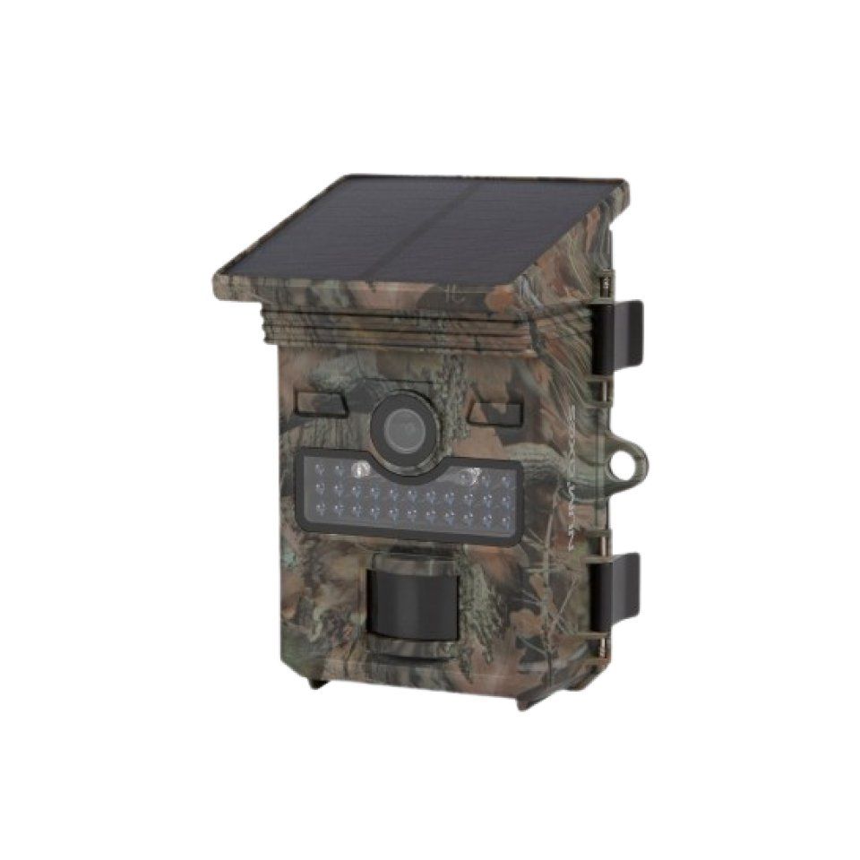 Num&#039;axes PIE1069 Solar Trail Camera 
