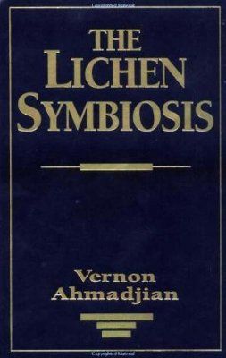 The Lichen Symbiosis