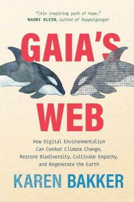 Gaia&#039;s Web