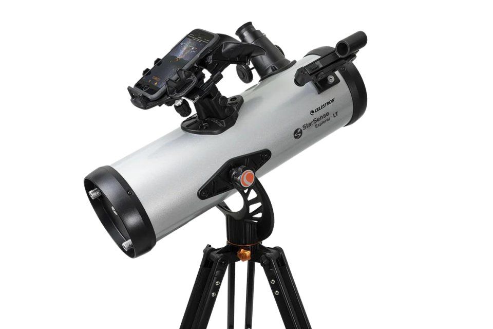 StarSense Explorer LT Reflector Telescope 