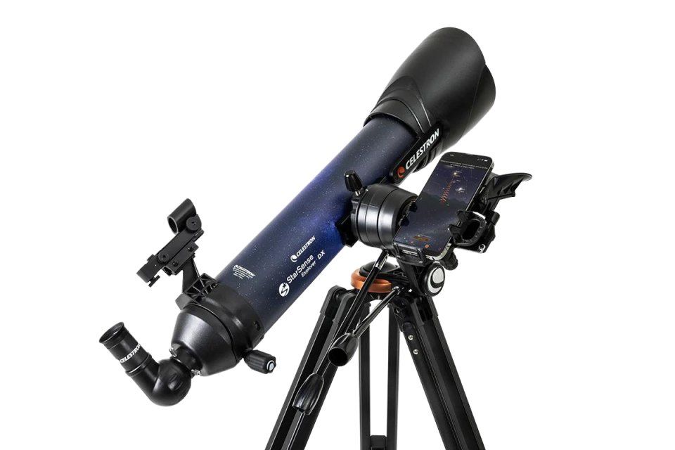 Royal Observatory StarSense Explorer DX 100AZ