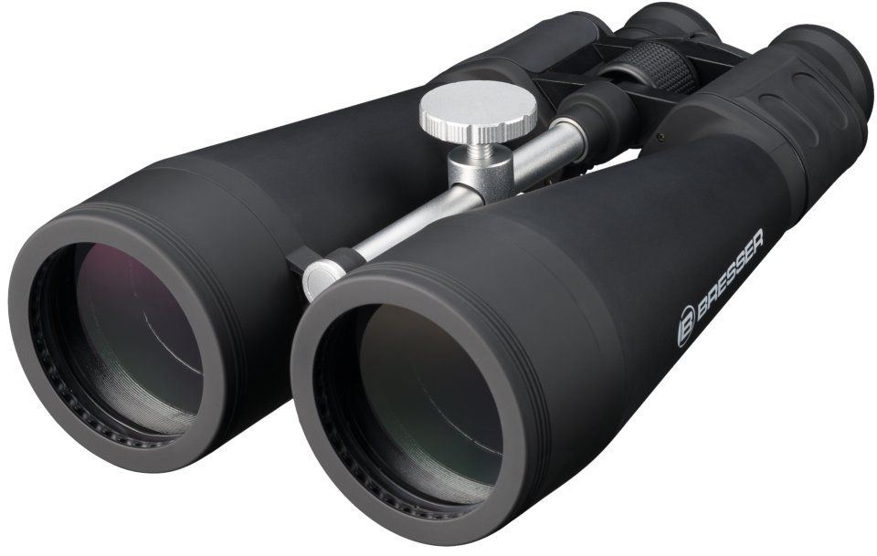 BRESSER Spezial-Astro 20x80 Porro Astronomy Binoculars