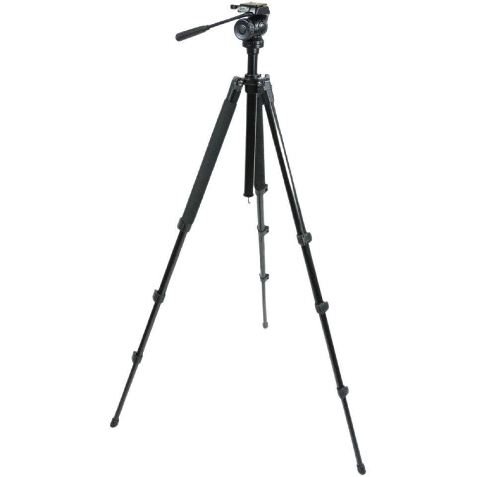 Trailseeker Tripod