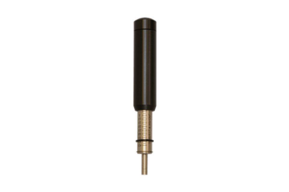 Pocket Penetrometer