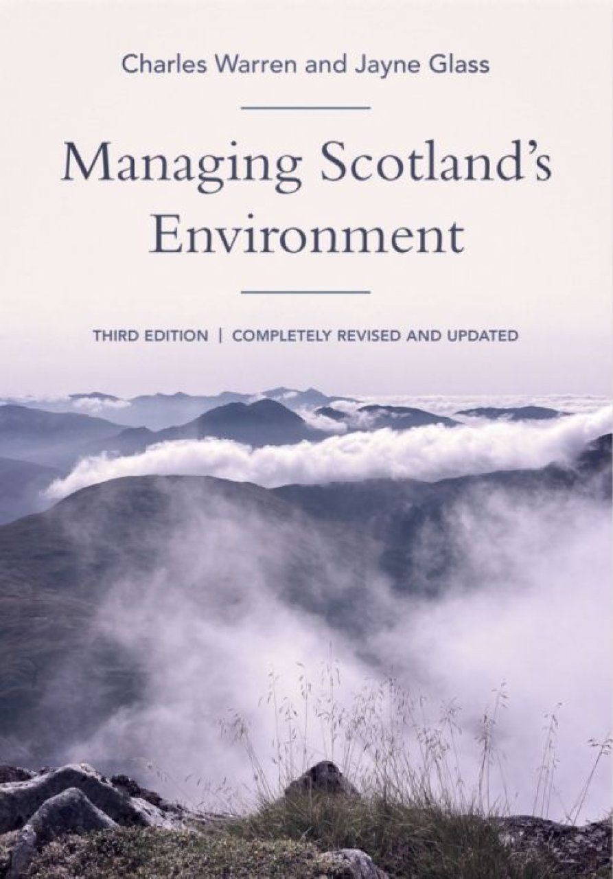 Managing Scotland&#039;s Environment