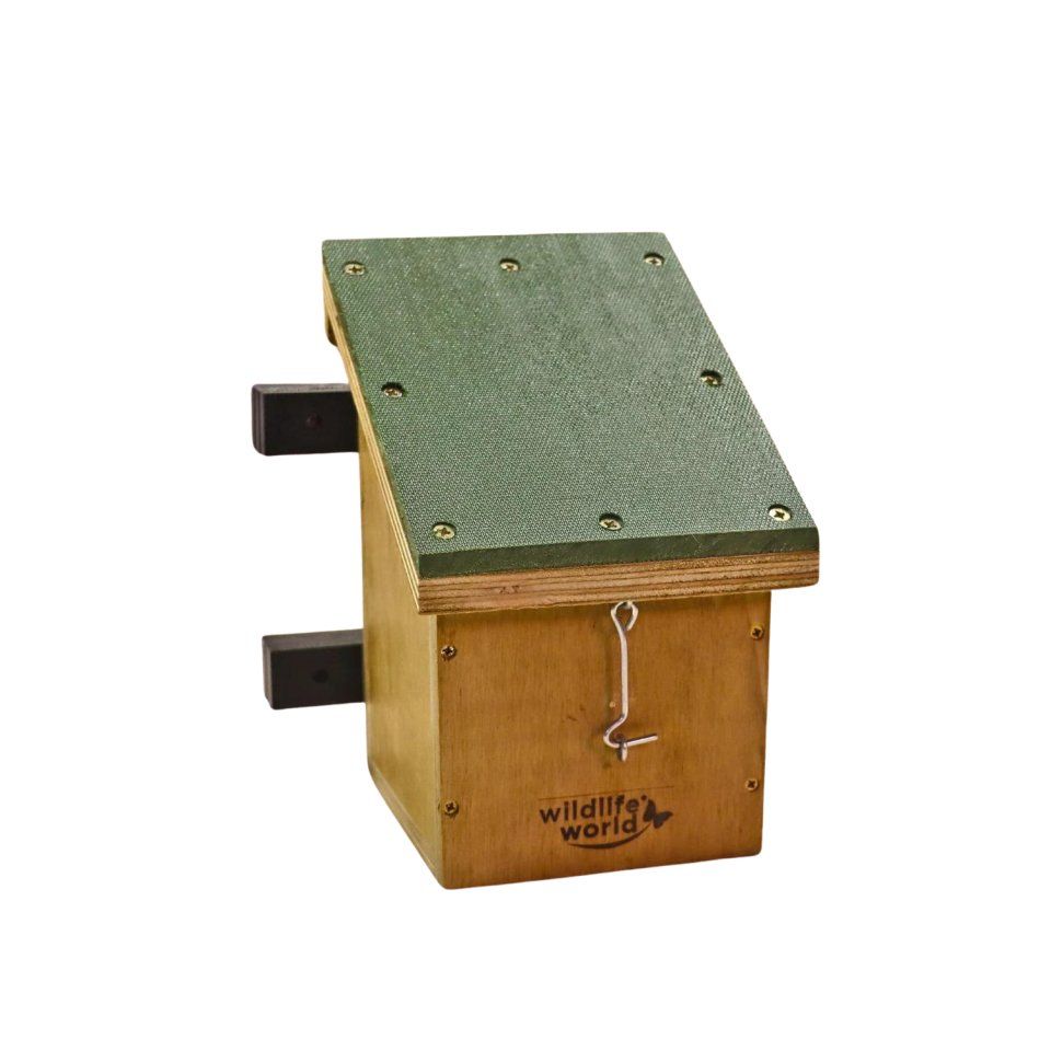 ARX Naturalis Dormouse House