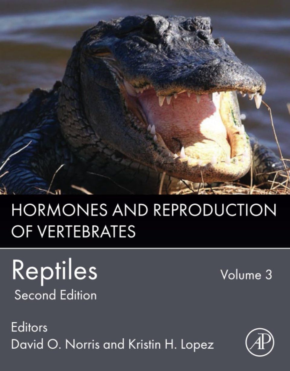 Hormones and Reproduction of Vertebrates, Volume 3
