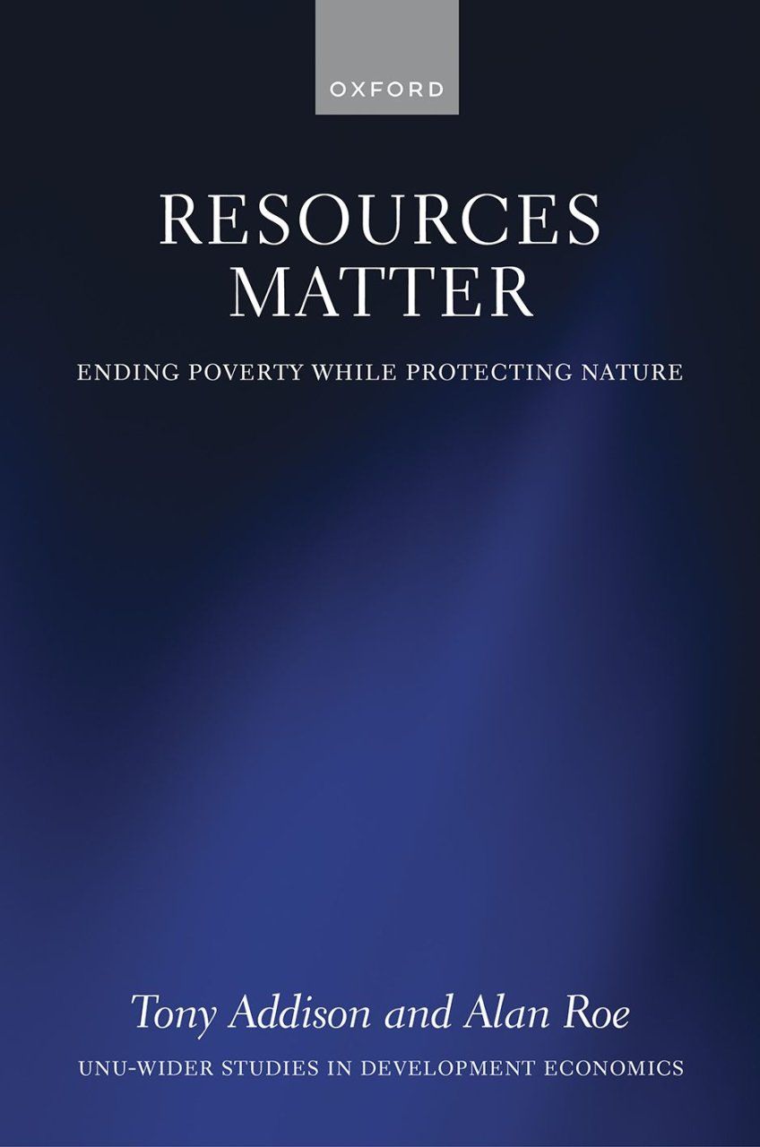 Resources Matter