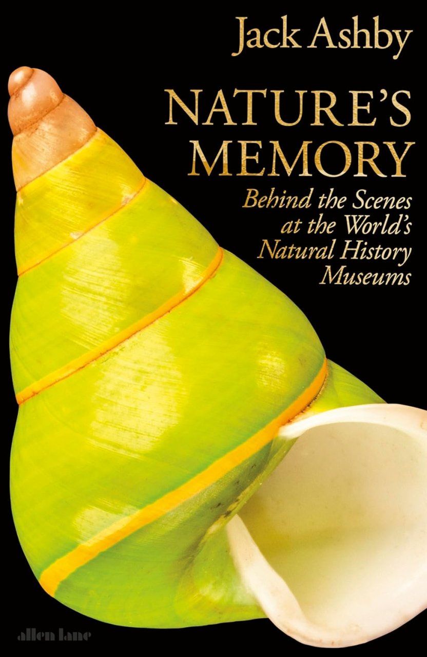 Nature&#039;s Memory