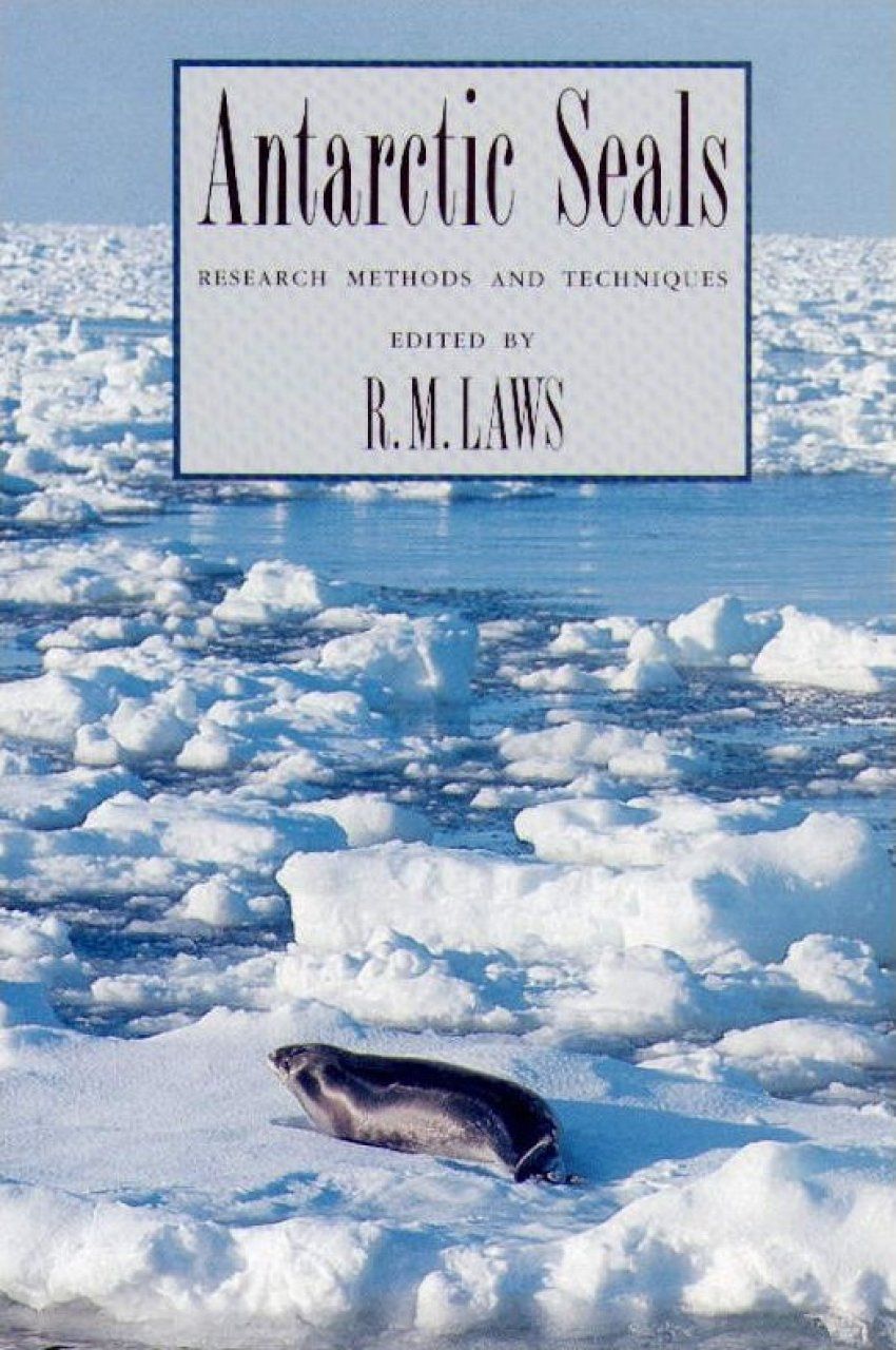 Antarctic Seals