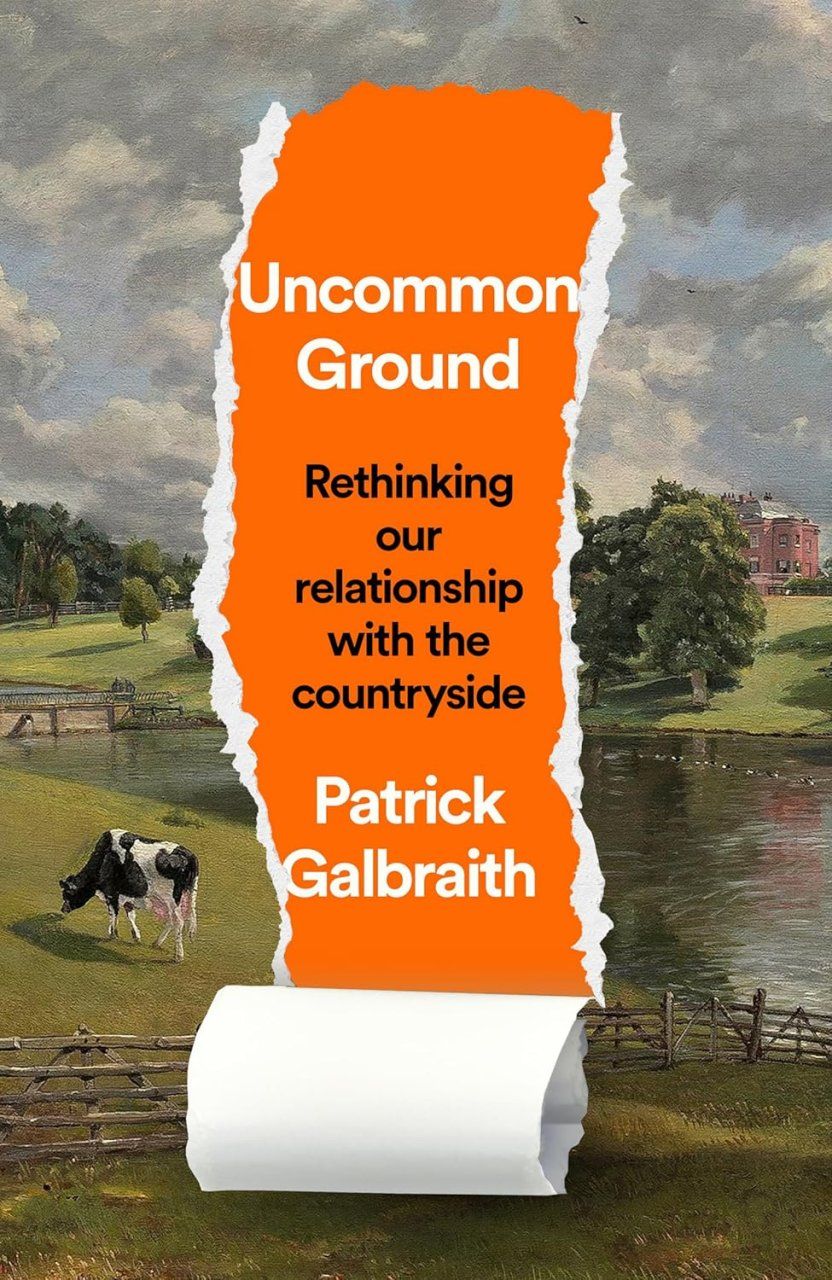 Uncommon Ground
