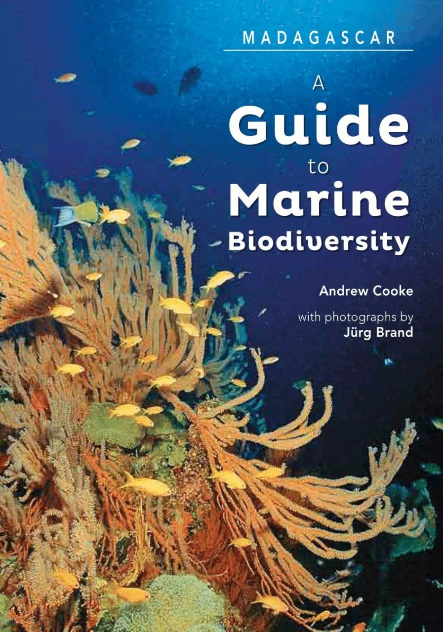 A Guide to Marine Biodiversity: Madagascar