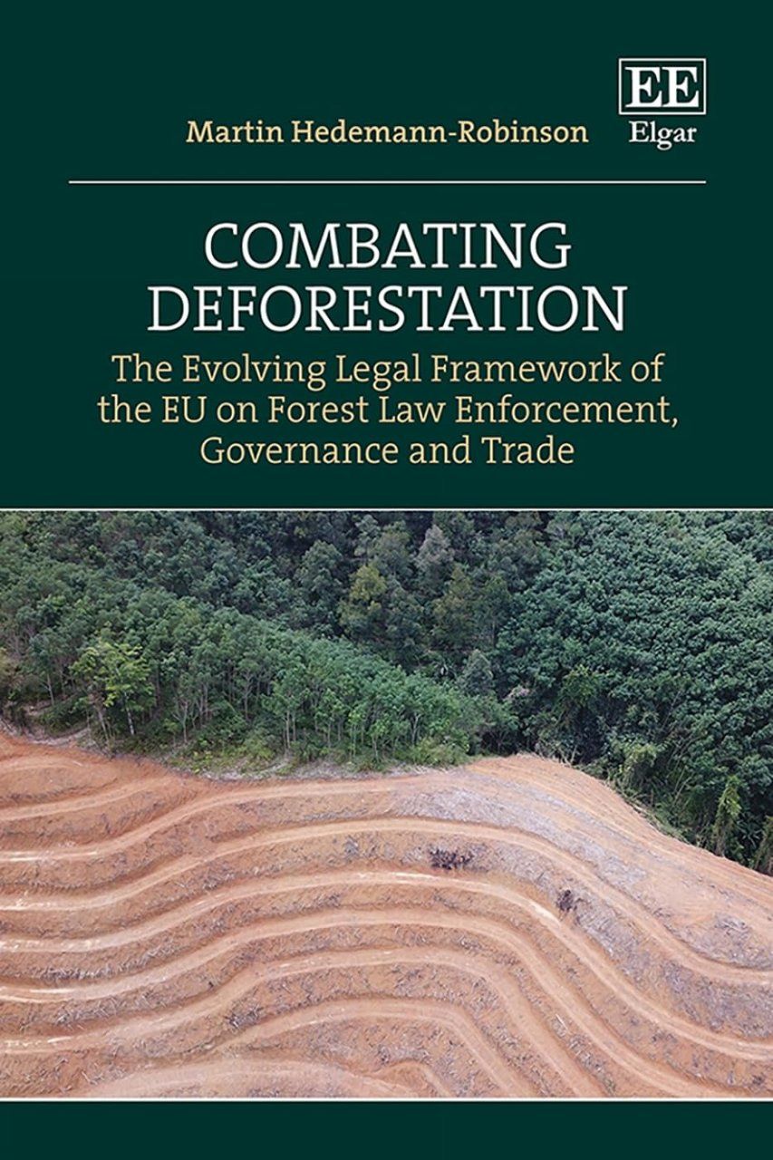Combating Deforestation