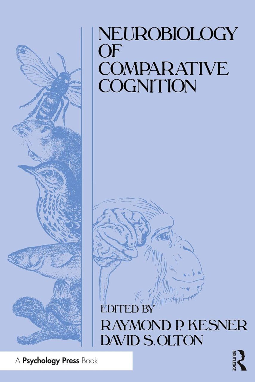 Neurobiology of Comparative Cognition