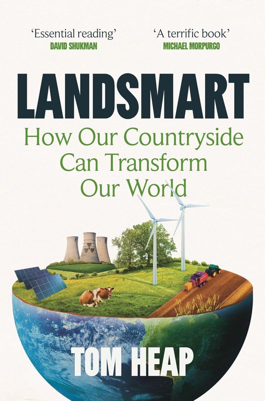 Landsmart