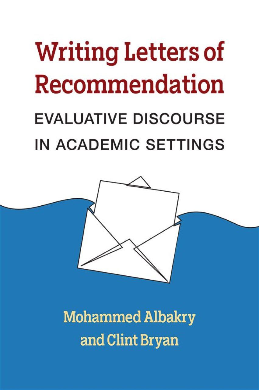 Writing Recommendation Letters