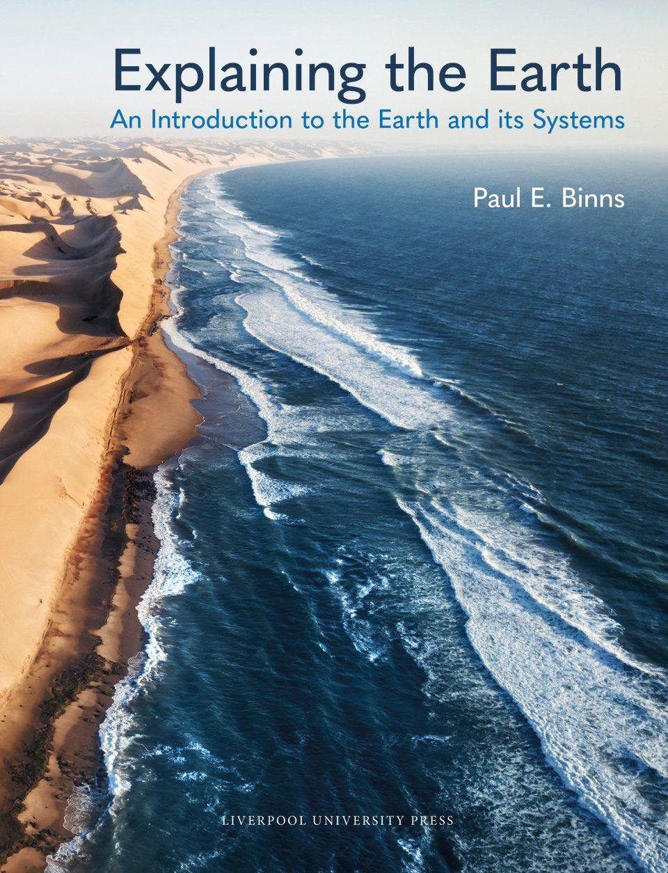 Explaining the Earth