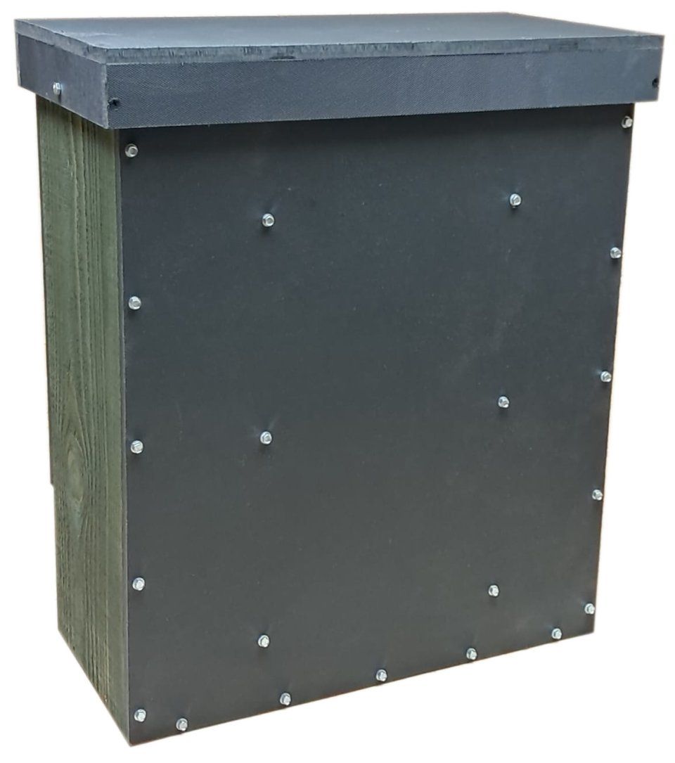 Pine Marten Den Box