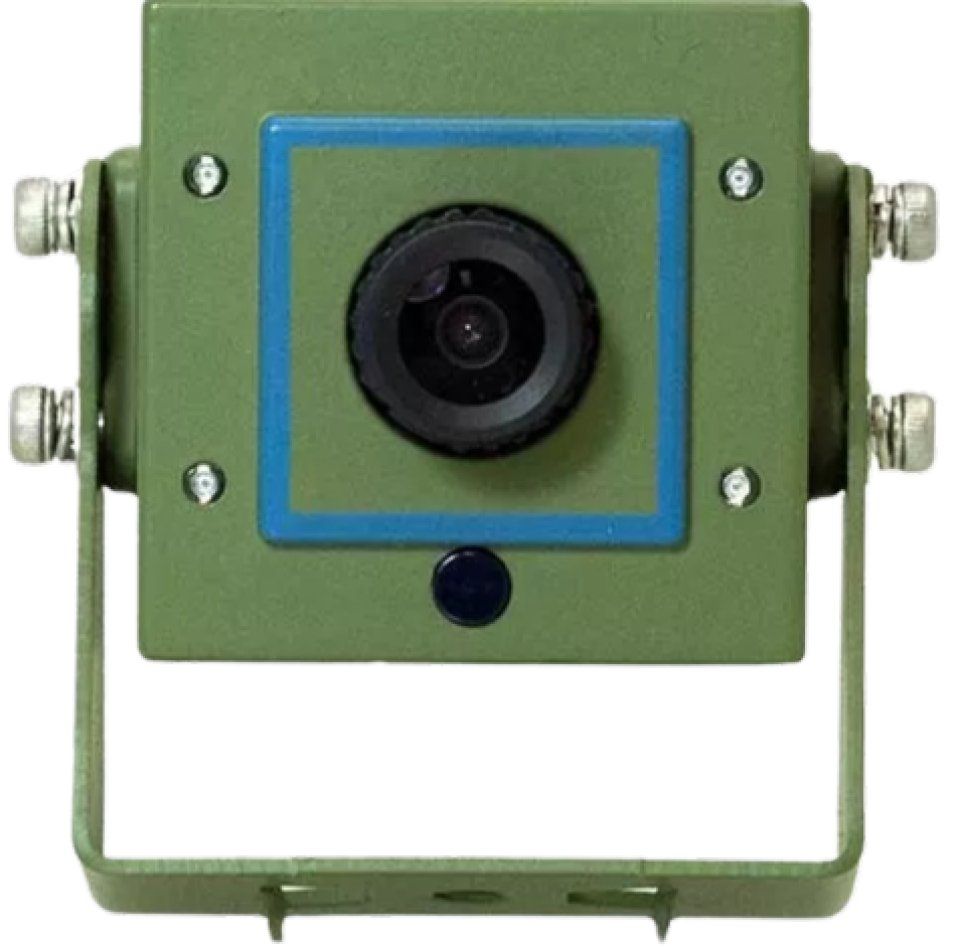 Wired Nest Box Camera | Replacement Camera (no AV cable)