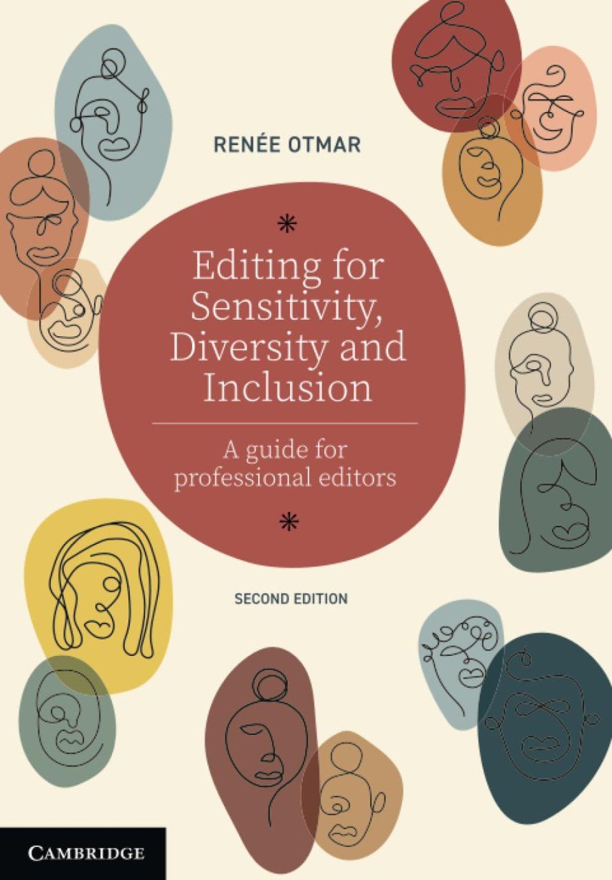 Editing for Sensitivity, Diversity and Inclusion