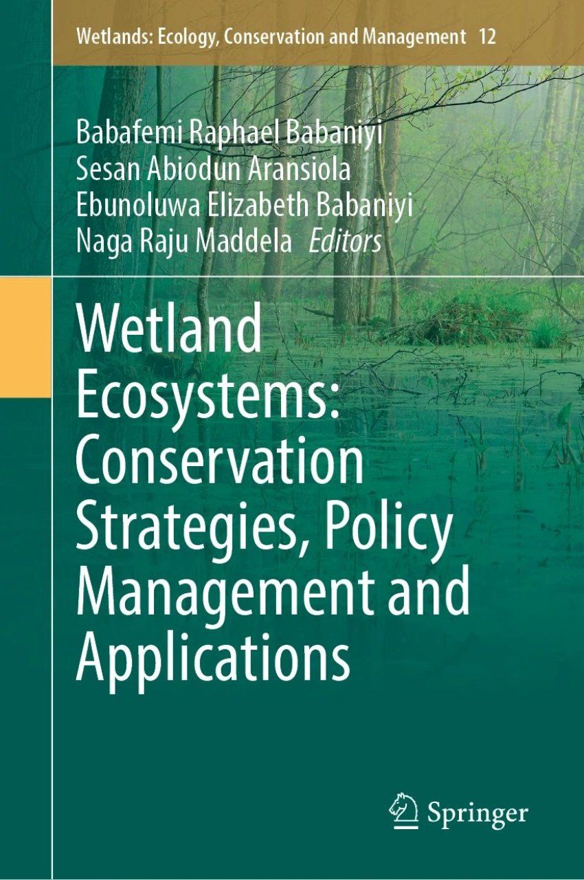 Wetland Ecosystems