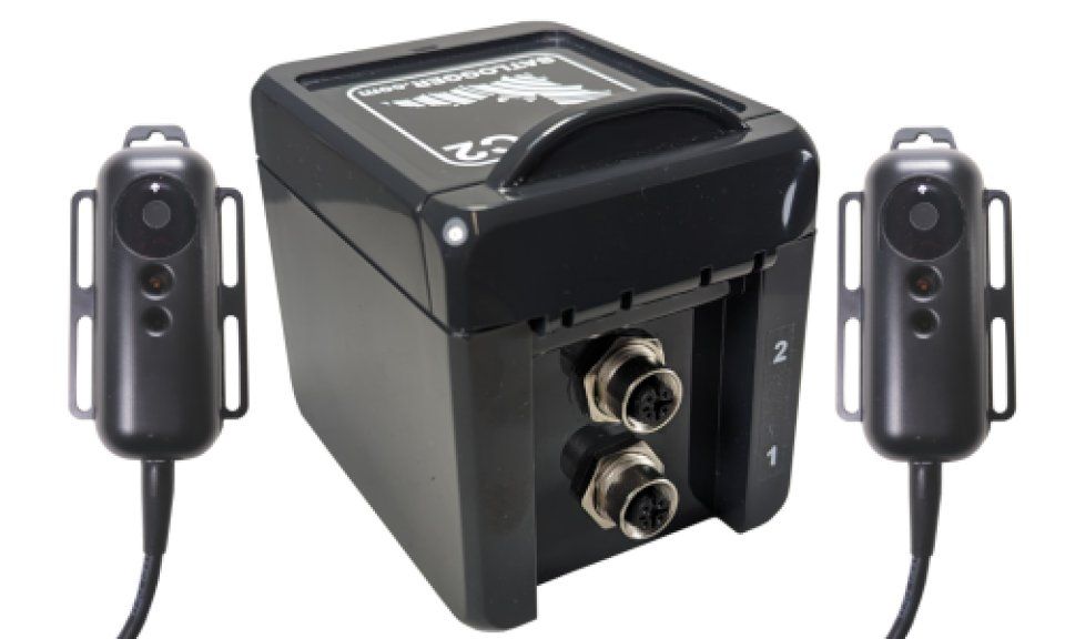 Elekon Batlogger C2 Bat Detector