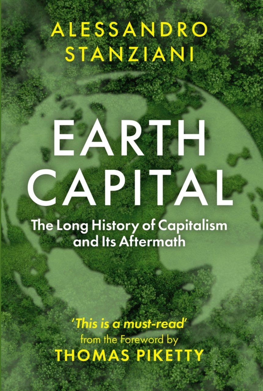 Earth Capital