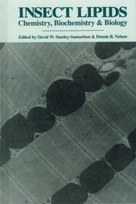 Insect Lipids: Chemistry, Biochemistry and Biology