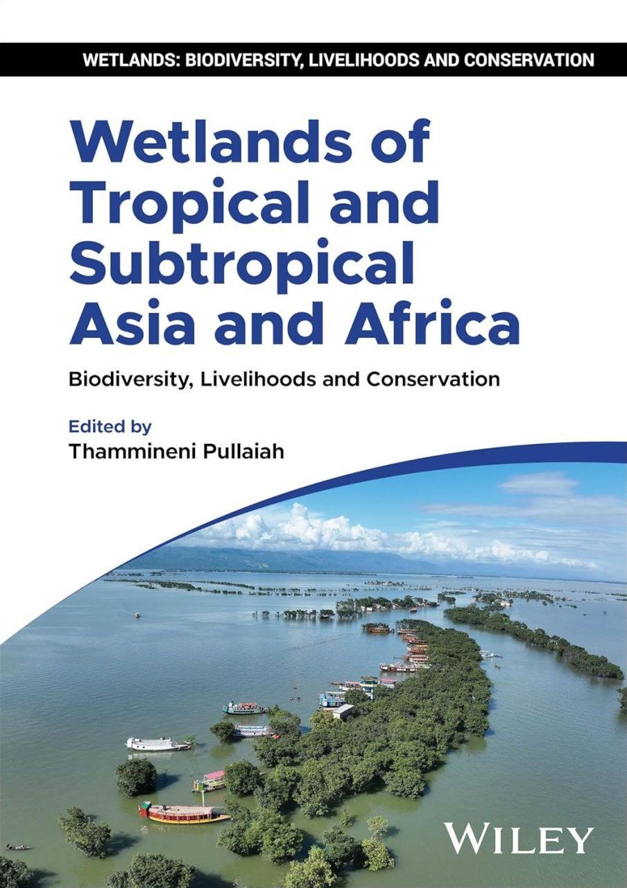 Wetlands of Tropical and Subtropical Asia and Africa
