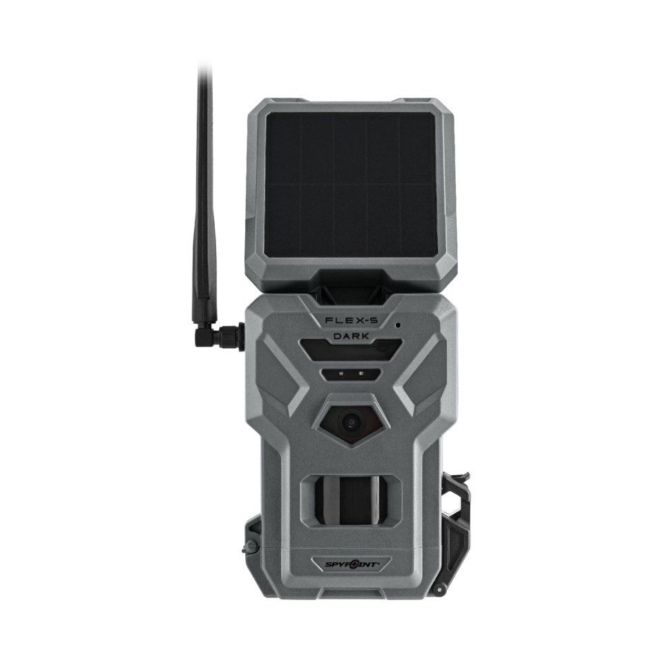 Spypoint FLEX-S-DARK cellular trail camera