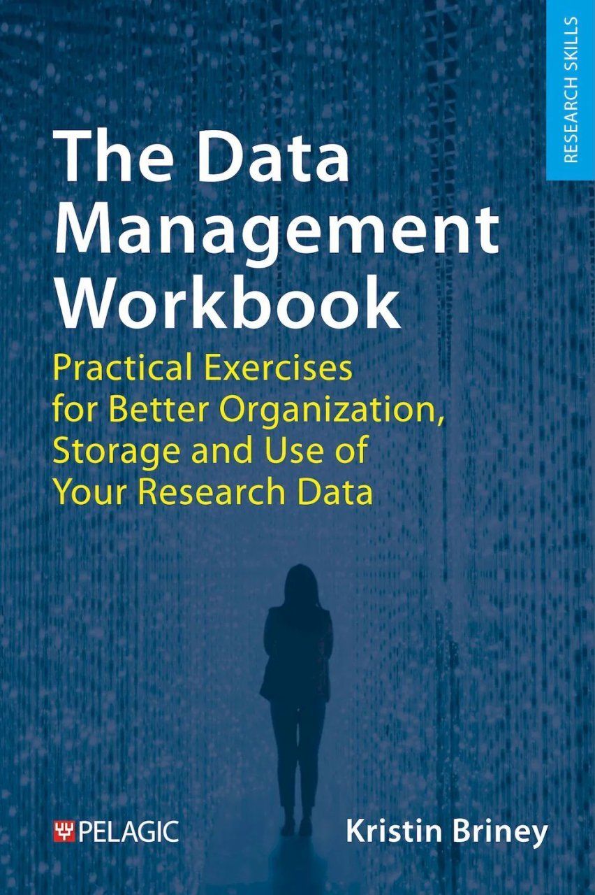 The Data Management Workbook